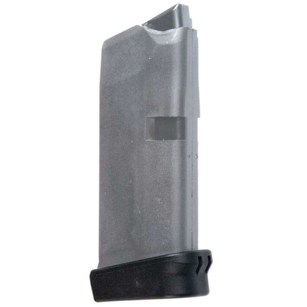 Parts Target Sports 4.50" 43 9MM +1 F/R BOTTOM GLOCK • Model: 4.50"